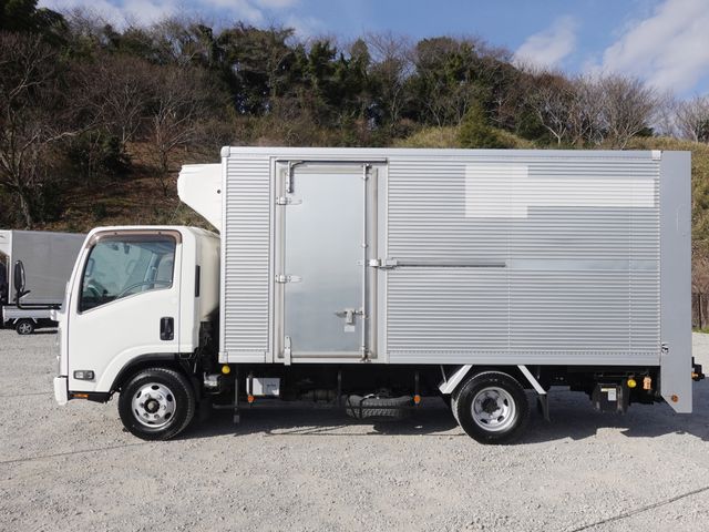 ISUZU ELF 2016 Image 31