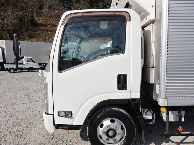 ISUZU ELF 2016 Image 31