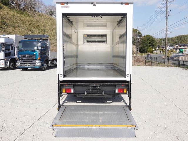 ISUZU ELF 2016 Image 31