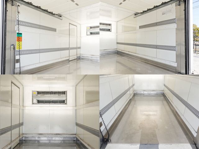 ISUZU ELF 2016 Image 31