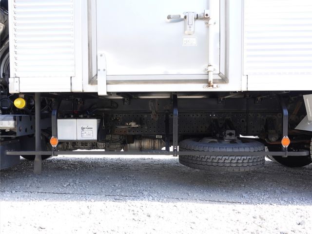 ISUZU ELF 2016 Image 31