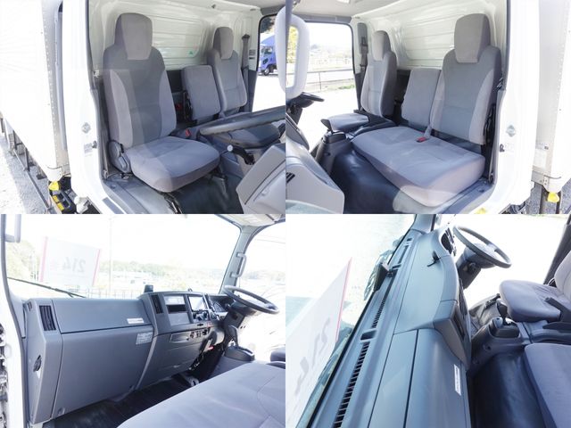 ISUZU ELF 2016 Image 31