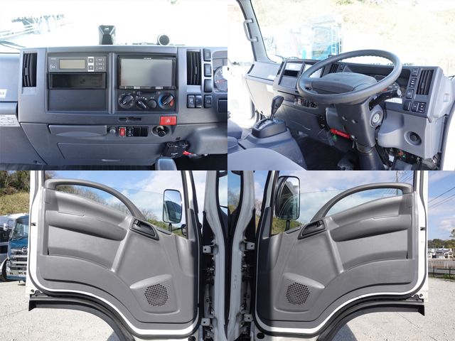 ISUZU ELF 2016 Image 31