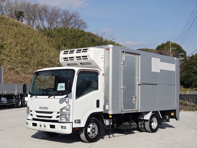 ISUZU ELF 2016 Image 31