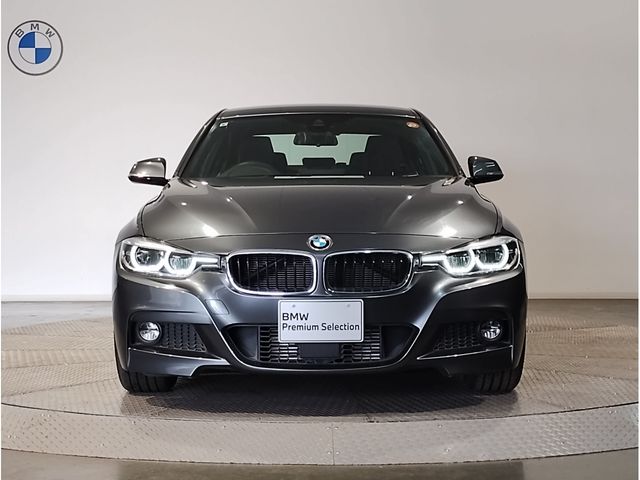 BMW 3SERIES SEDAN 2017 Image 31
