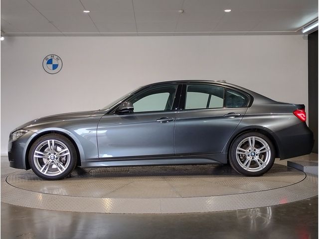 BMW 3SERIES SEDAN 2017 Image 31