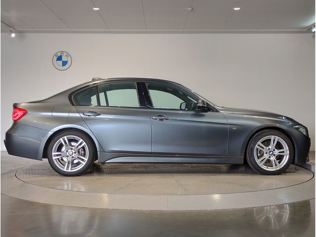 BMW 3SERIES SEDAN 2017 Image 31