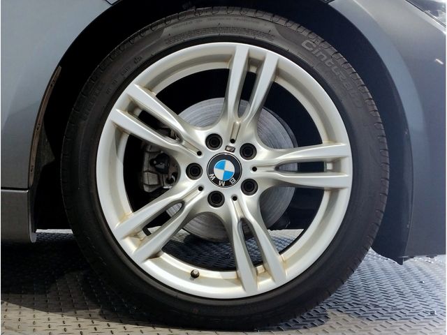 BMW 3SERIES SEDAN 2017 Image 31