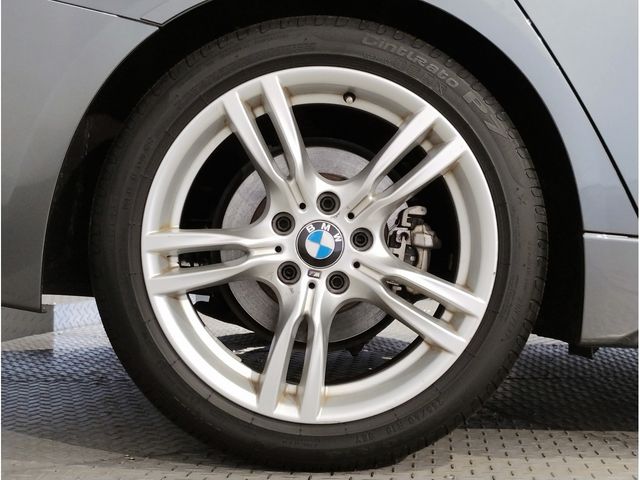 BMW 3SERIES SEDAN 2017 Image 31