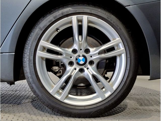 BMW 3SERIES SEDAN 2017 Image 31