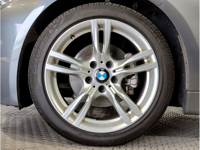 BMW 3SERIES SEDAN 2017 Image 31