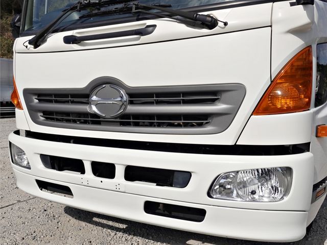 HINO RANGER 2016 Image 31