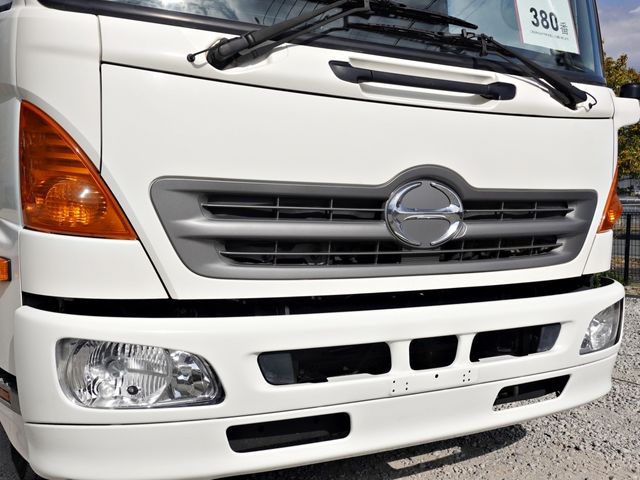 HINO RANGER 2016 Image 31