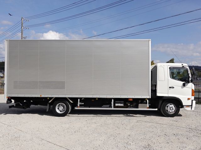 HINO RANGER 2016 Image 31