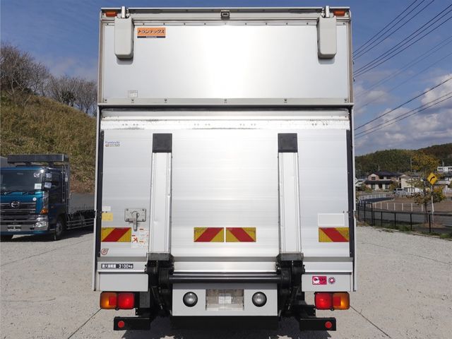 HINO RANGER 2016 Image 31