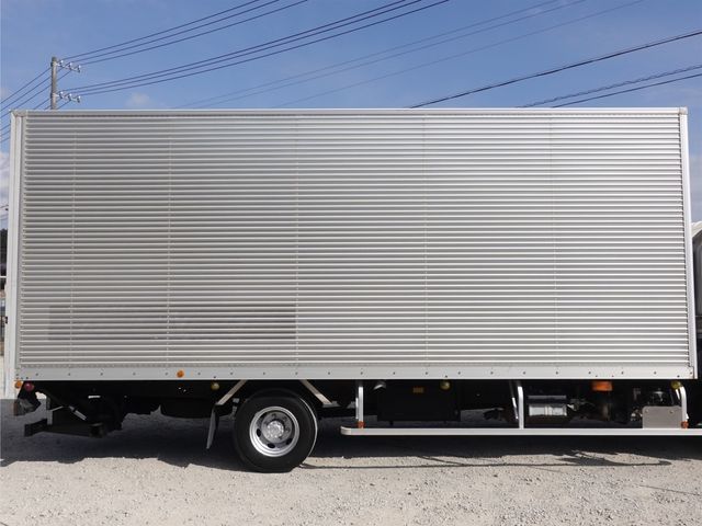 HINO RANGER 2016 Image 31