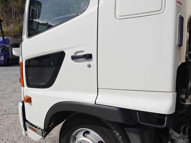 HINO RANGER 2016 Image 31