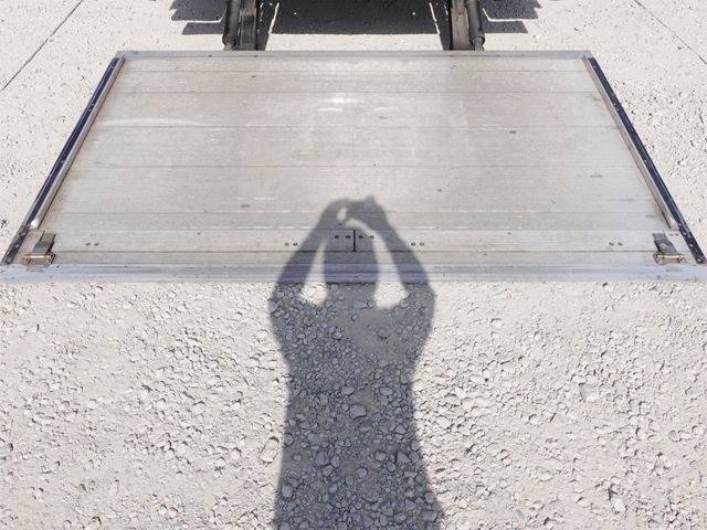 HINO RANGER 2016 Image 31