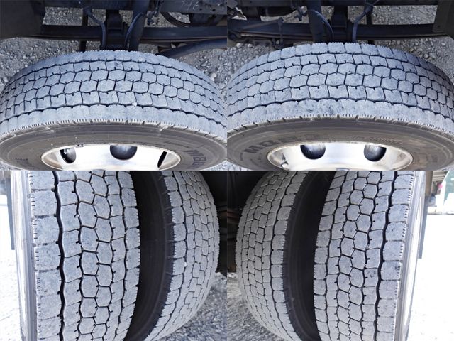 HINO RANGER 2016 Image 31