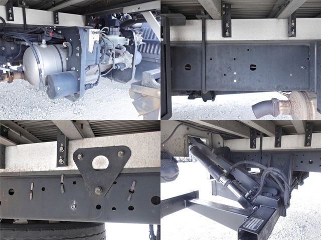 HINO RANGER 2016 Image 31