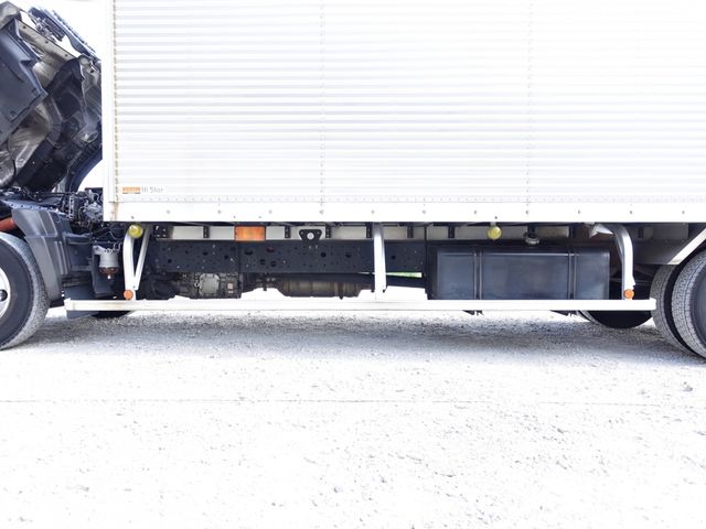 HINO RANGER 2016 Image 31