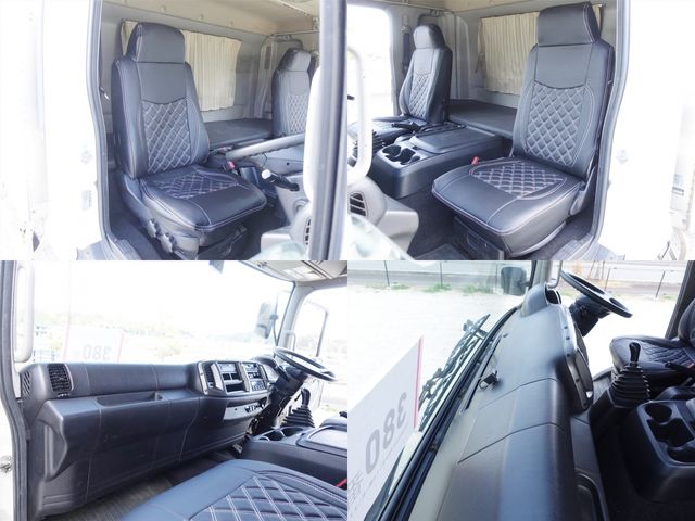 HINO RANGER 2016 Image 31