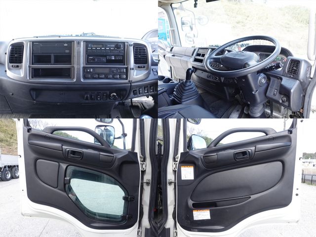 HINO RANGER 2016 Image 31