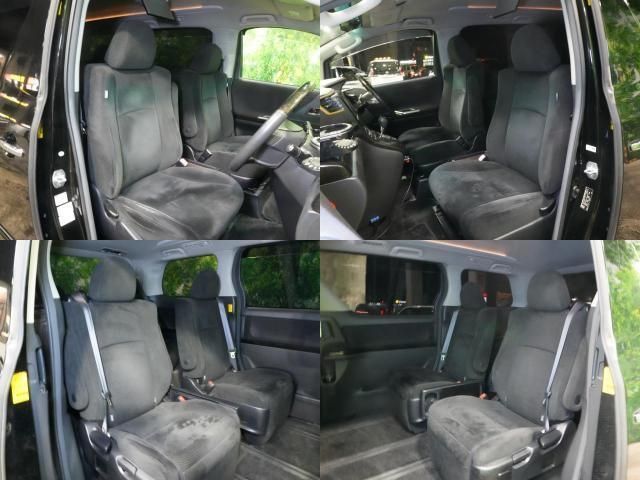 TOYOTA ALPHARD 2011 Image 31