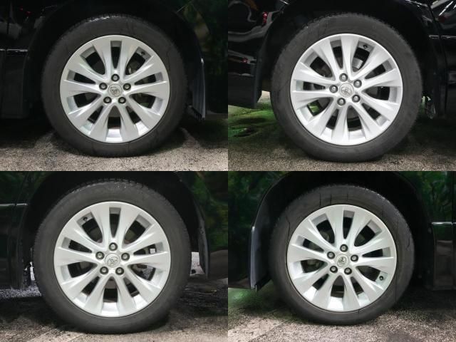 TOYOTA ALPHARD 2011 Image 31