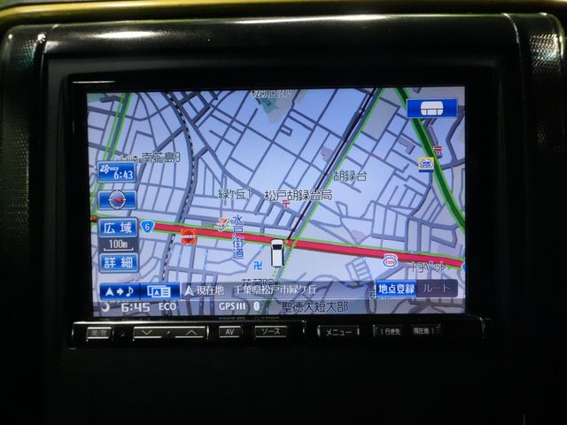 TOYOTA ALPHARD 2011 Image 31