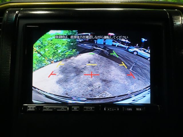 TOYOTA ALPHARD 2011 Image 31