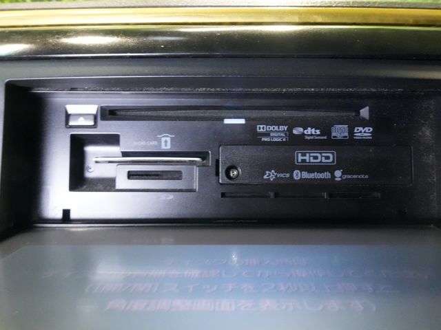 TOYOTA ALPHARD 2011 Image 31