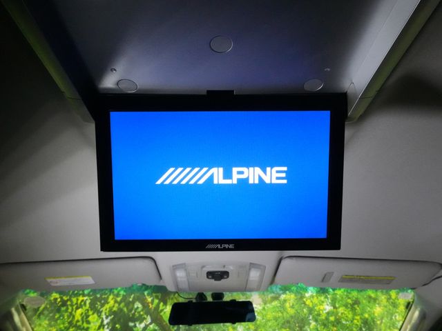 TOYOTA ALPHARD 2011 Image 31