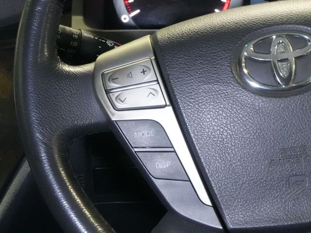 TOYOTA ALPHARD 2011 Image 31