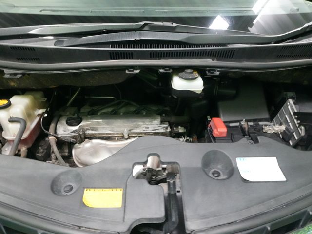 TOYOTA ALPHARD 2011 Image 31