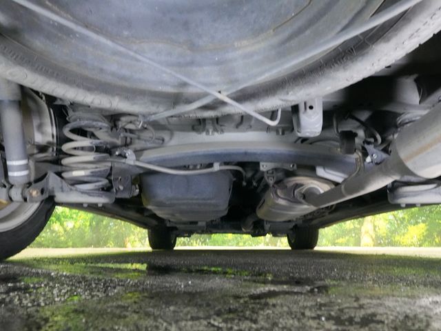 TOYOTA ALPHARD 2011 Image 31