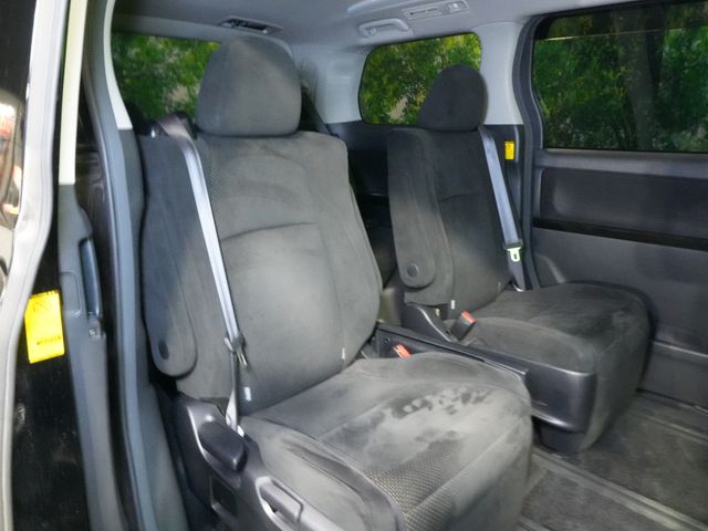 TOYOTA ALPHARD 2011 Image 31