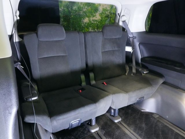 TOYOTA ALPHARD 2011 Image 31
