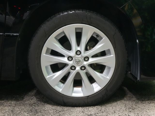 TOYOTA ALPHARD 2011 Image 31