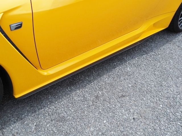 TOYOTA LEXUS RC F 2020 Image 31