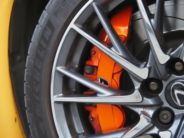 TOYOTA LEXUS RC F 2020 Image 31