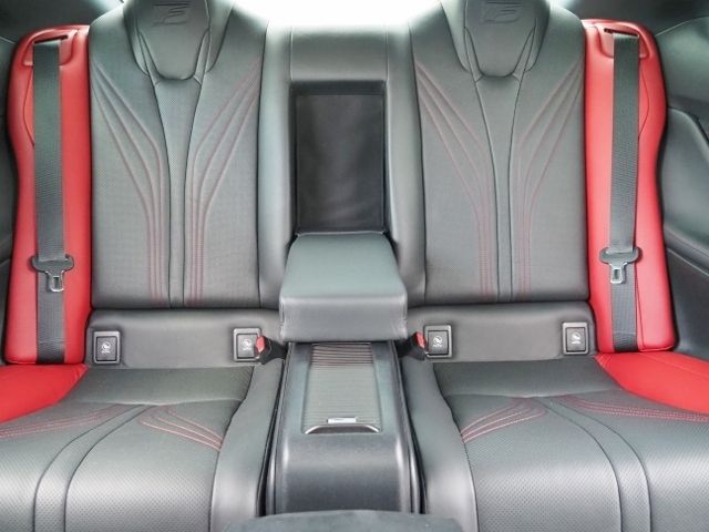 TOYOTA LEXUS RC F 2020 Image 31