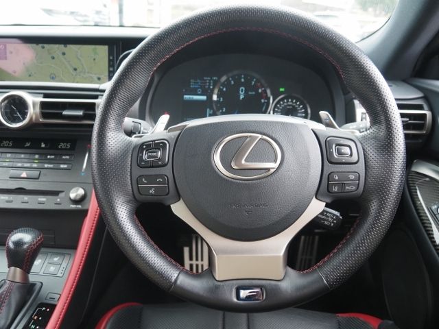 TOYOTA LEXUS RC F 2020 Image 31