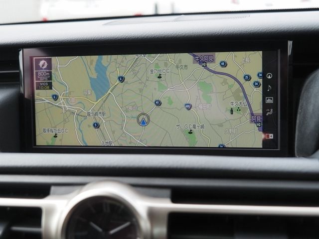 TOYOTA LEXUS RC F 2020 Image 31