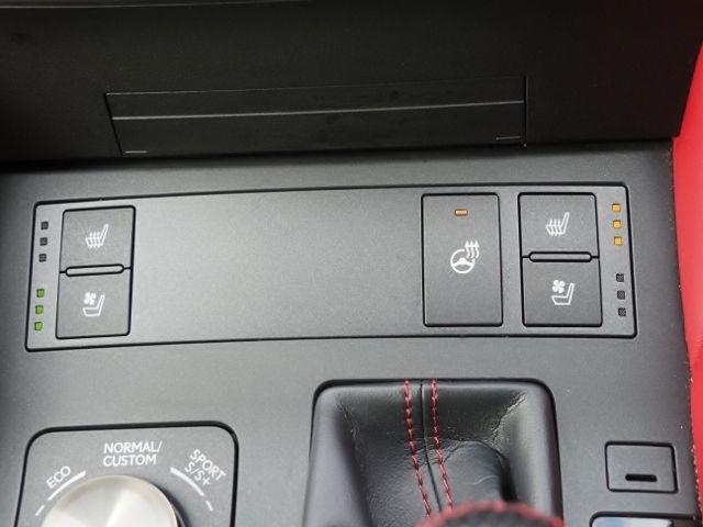 TOYOTA LEXUS RC F 2020 Image 31