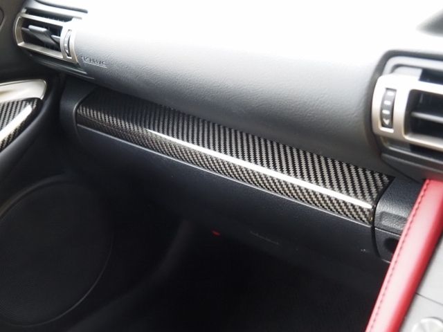 TOYOTA LEXUS RC F 2020 Image 31