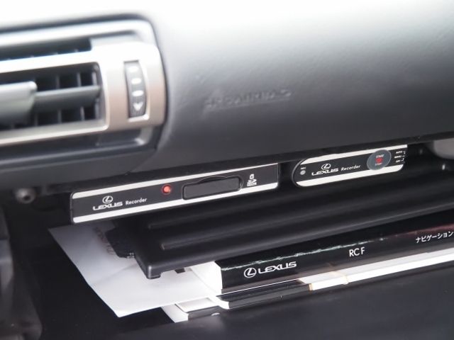 TOYOTA LEXUS RC F 2020 Image 31