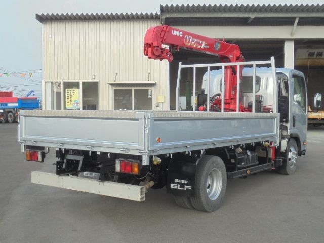 ISUZU ELF 2016 Image 31