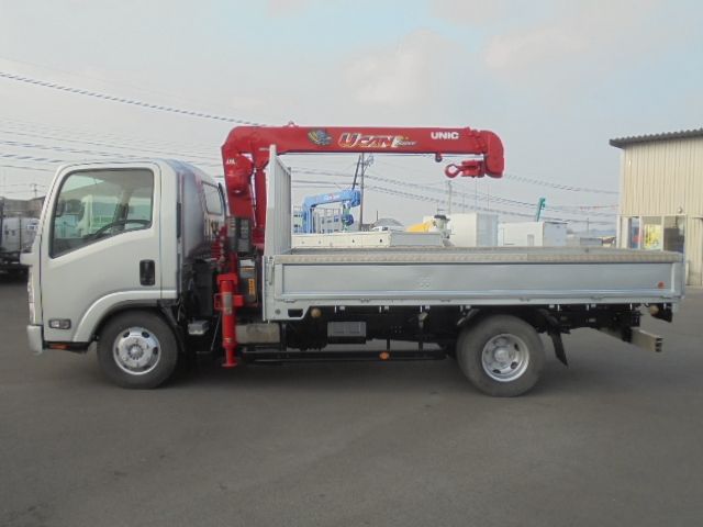 ISUZU ELF 2016 Image 31
