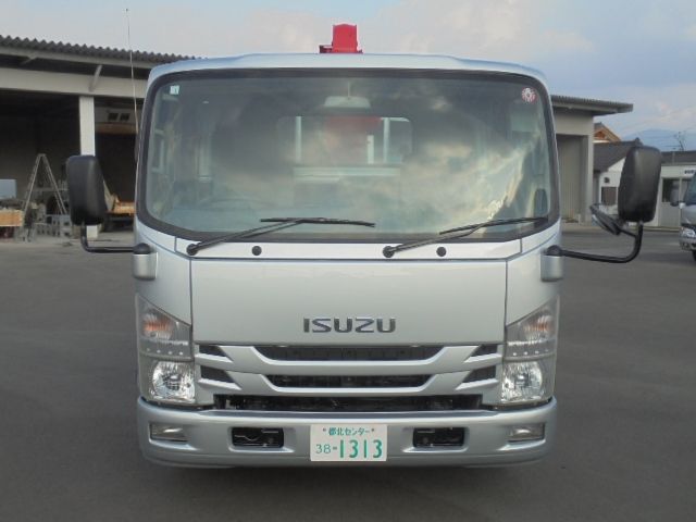 ISUZU ELF 2016 Image 31